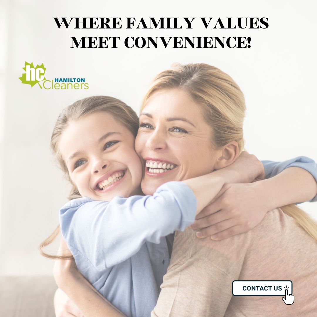 Hamilton Cleaners tweet media