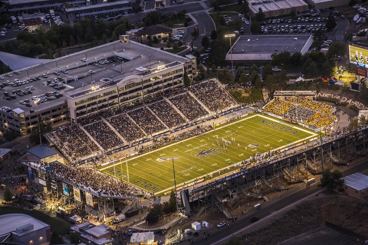 After an amazing conversation with <a href="/CoachChoateFB/">Jeff Choate</a> <a href="/IoaneNoQuestion/">Kane Ioane</a> and <a href="/CoachArmy/">Brian Armstrong</a>, I am blessed to say that I have received an offer from the University of Nevada!! <a href="/NevadaFootball/">Nevada Football</a> 
<a href="/BrandonHuffman/">Brandon Huffman</a> <a href="/gorockyfootball/">Rocky Football</a> <a href="/CrinerScott/">Scott Criner</a> <a href="/74Coach/">Coach Fillmore 74</a> <a href="/OTFathlete/">OFFTHEFIELD.COM</a> <a href="/208ITTA/">In The Trenches Academy</a> <a href="/BoiseTropics/">Boise Tropics</a>