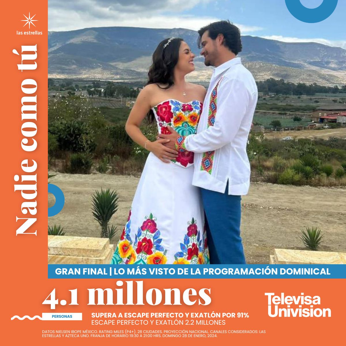 SolRubiSE's tweet photo. Yo sólo sé que estoy agradecida con Dios, con mi familia, con el equipazo del que soy parte y con la audiencia que nos da el favor de su preferencia. #graciasgraciasgracias 🥃🌵 #producciónnachosada #NadieComoTú #TelevisaUnivision #guionista #screenwriter https://t.co/Ev11eOYxd7