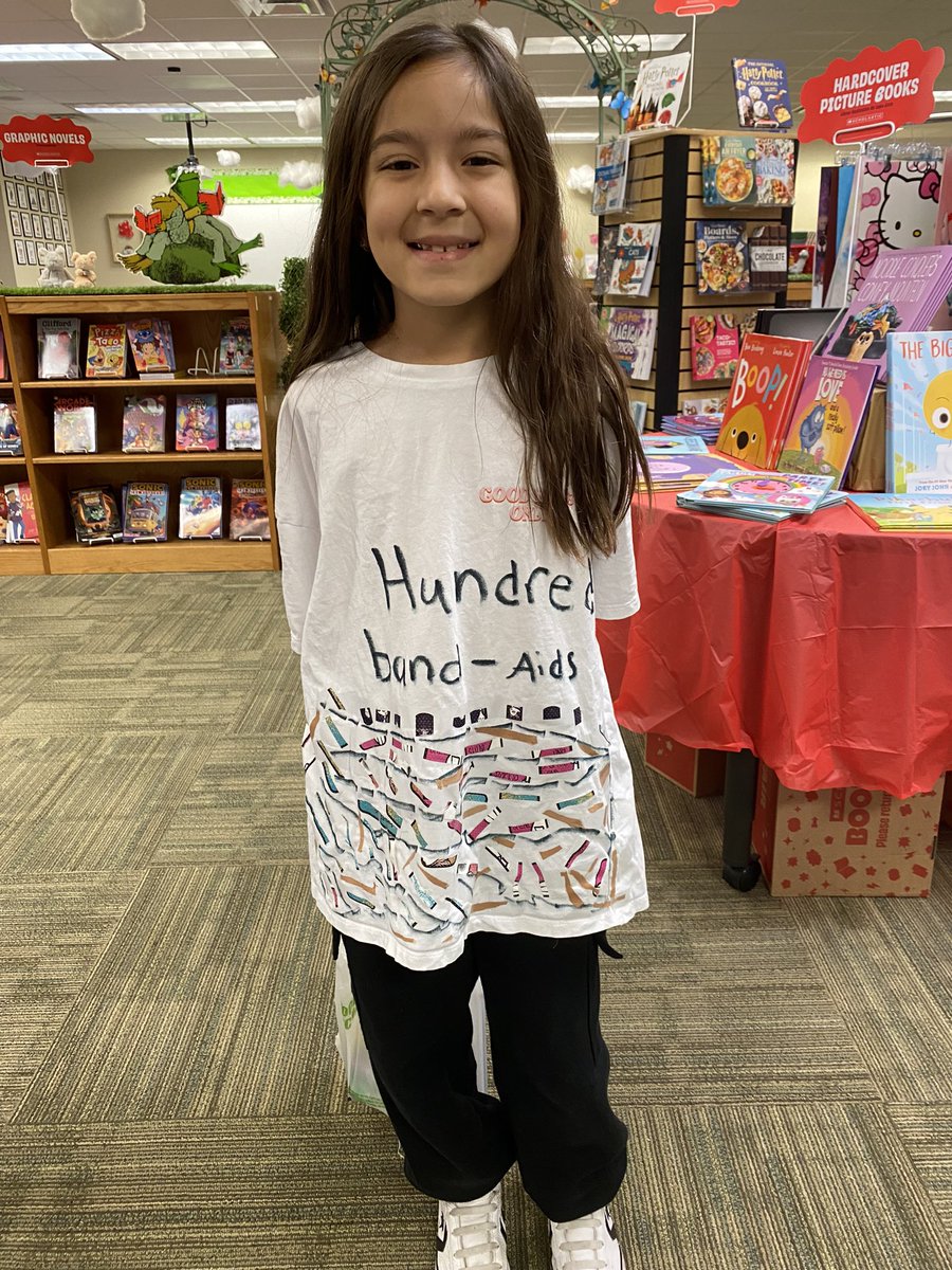 Kristi & Celine (@crazybookladies) on Twitter photo Happy 100th Day of School!! Our Pelicans had fun showing off their creativity as we celebrated another milestone in our school year 🎉 <a href="/PoincianaCCPS/">Poinciana Elementary</a> Happy 100th Day of School!! Our Pelicans had fun showing off their creativity as we celebrated another milestone in our school year 🎉 <a href="/PoincianaCCPS/">Poinciana Elementary</a>
