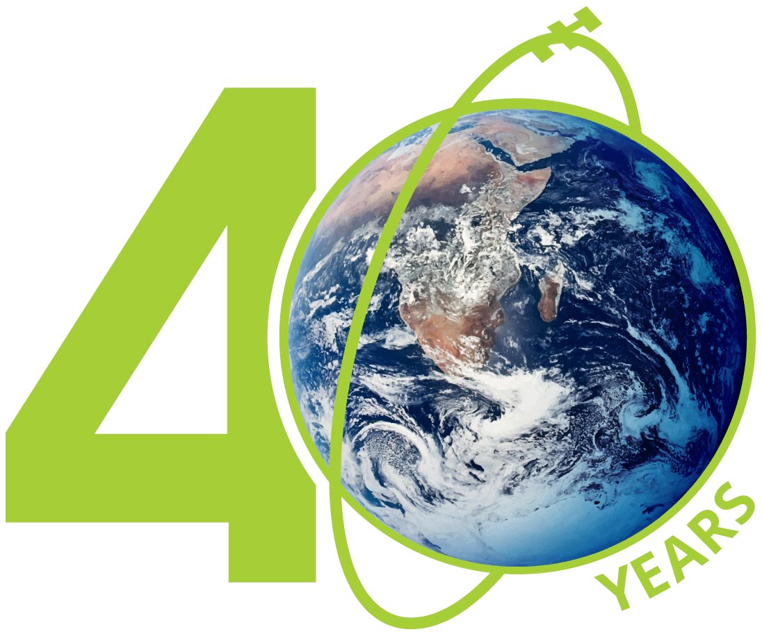 2024 is the 40th anniversary of CEOS! Look out for special content over the coming year including #FromTheArchives and #GenerationsOfCEOS! Thank you to all the CEOS Agencies who have supported CEOS over the years! We look forward to the next 40 years of EO collaboration 🛰️