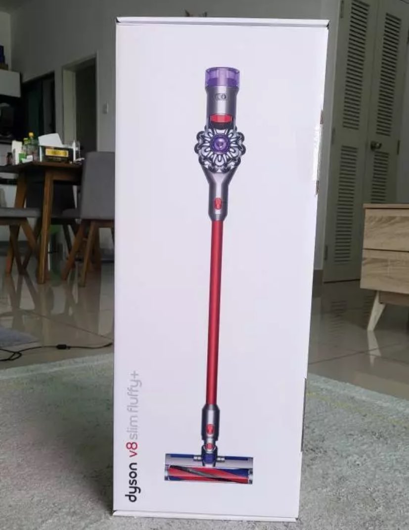 sayasukadiskaun's tweet photo. Dyson kaw kaw offer diskaun geng sempena Sale 2.2 kali ni

For those yg dah lama simpan hasrat nak merasa pakai item2 Dyson tu, sekarang laa masanya

(Thread) https://t.co/61ouS2oIPj