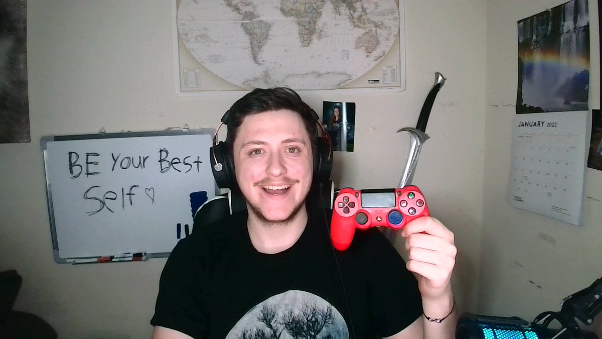 Bradley Lawrence tweet media