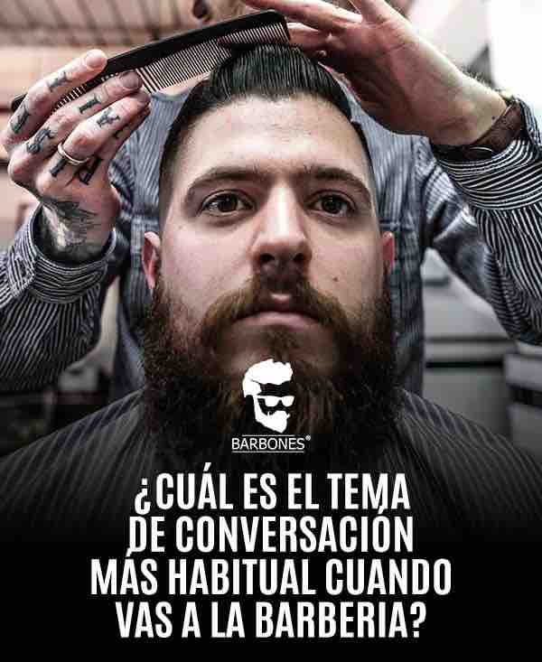 Hasta pareciera terapia

#BarbonesMX #beardman #barbon #barba #Barbones #somosbarbones #bearded #beardlove #beard #beards #beardguy #beardsman #beardup #WeNeverGoOutOfBeard #NuncaTerminaLaBarba #vollbart #bart