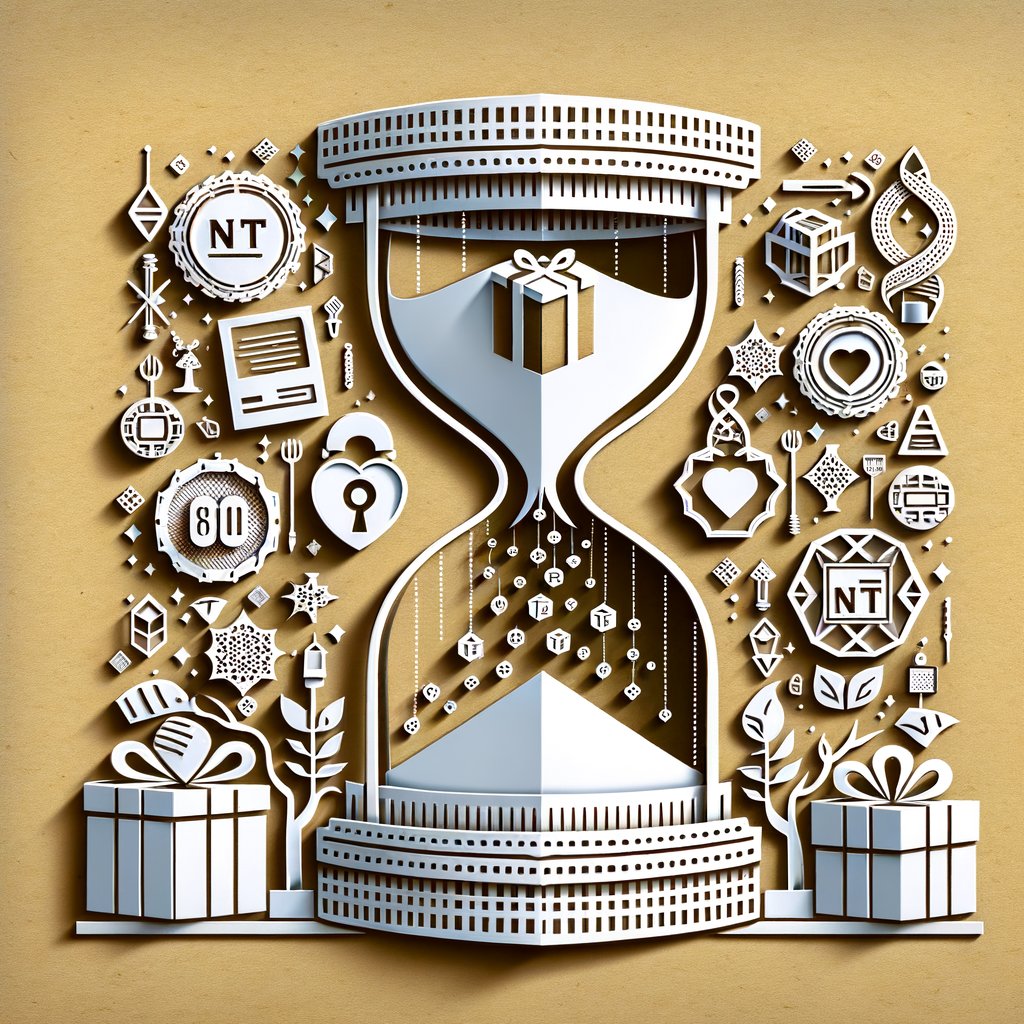 Myourmemories's tweet image. 🌳🎁 Take a journey through time with a unique digital gift from @Myourmemories. Transform your memories into NFT treasures that tell the story of your life's most precious moments. Give the gift of nostalgia and create lasting memories #TimelessGifts #JourneyThroughTime