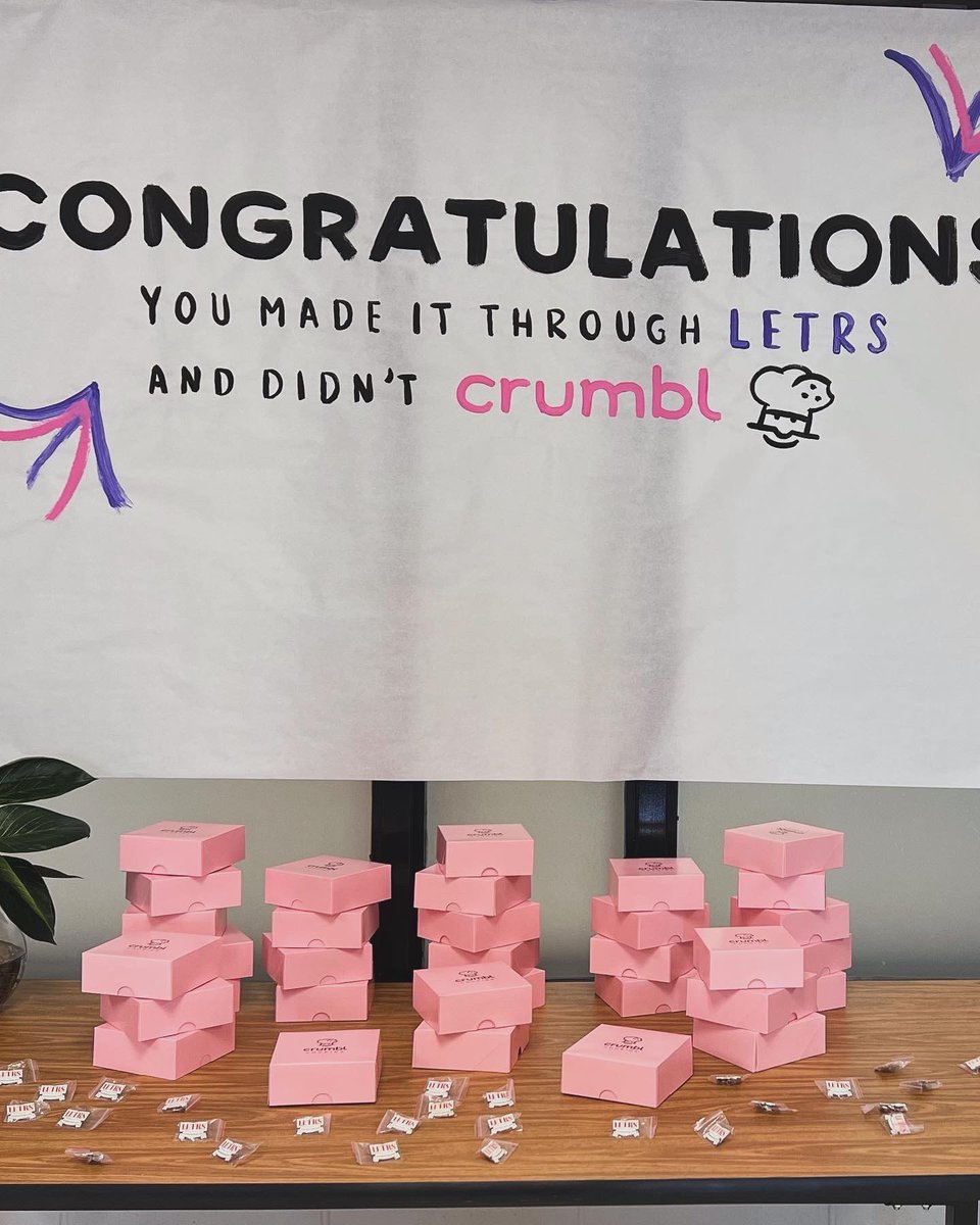 Suzanne Harrington tweet media