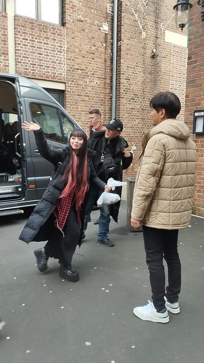 arem_rq's tweet image. From today‘s concert in Cologne.

#rollingquartzincologne 🇩🇪
#다이아뎀 #RollingQuartz #롤링쿼츠