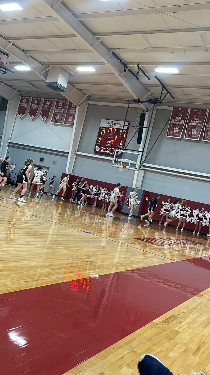 Clopton Barstool tweet media