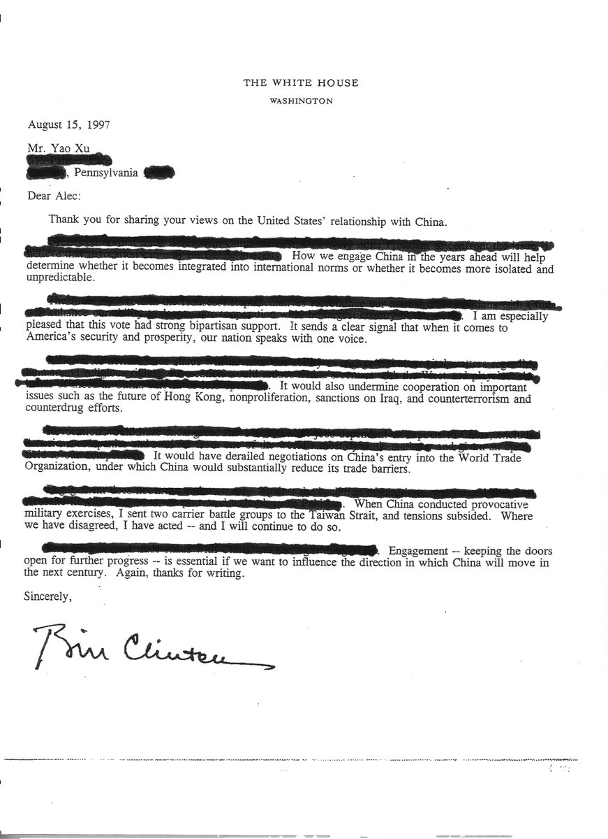 The general election year has come. The bilateral relations between the U.S. and China are again becoming a hot and passionate topic. As a Chinese-American I have been devoting my time and energy without a pause for a quarter of century to the cause of peaceful coexistence