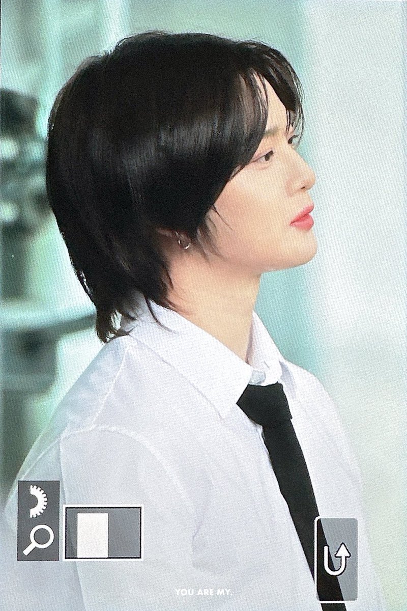 240131 #배진영 #BAEJINYOUNG #CIX
🤍