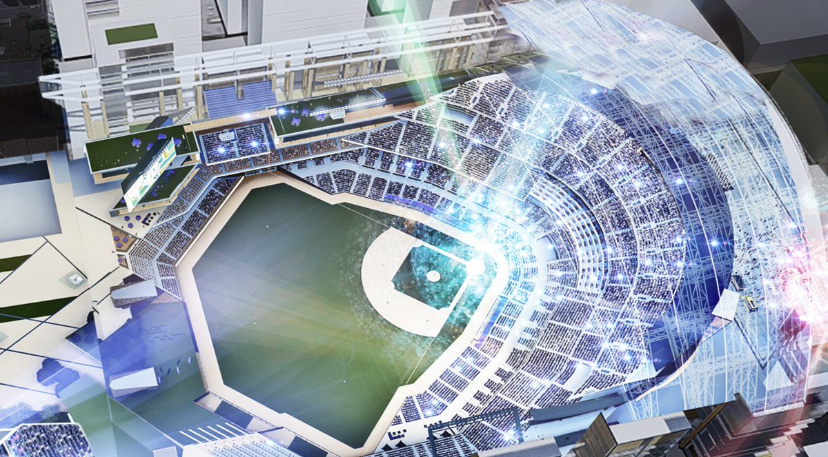 Portland Diamond Project tweet media