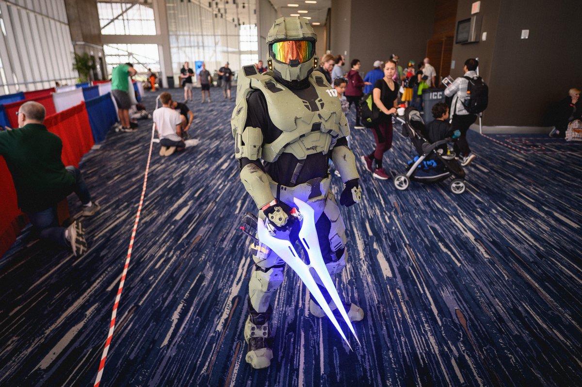 digitalartenvy's tweet photo. #fanfestival #fanfestivalcosplay #animecosplay #anime #cosplay #model #portrait #photography #photographer #artist #art #digitalartenvy #fortworth #texas #nikon https://t.co/CGpmsuZzUh