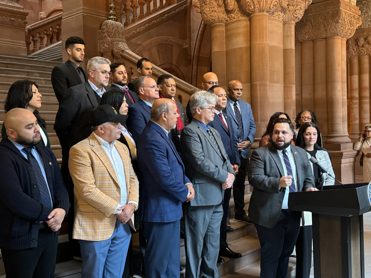 Collective Action to Protect our Stores tweet media