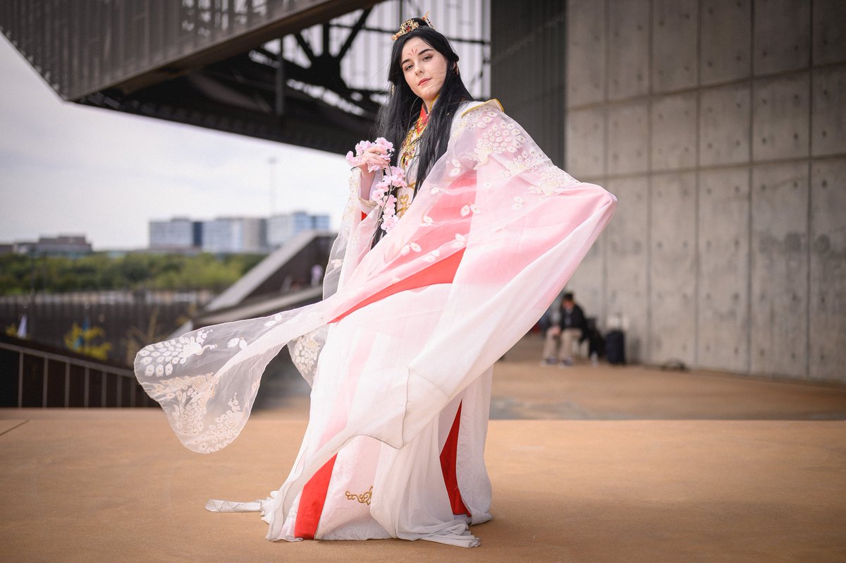 digitalartenvy's tweet photo. #fanfestival #fanfestivalcosplay #animecosplay #anime #cosplay #model #portrait #photography #photographer #artist #art #digitalartenvy #fortworth #texas #nikon #vi #vicosplay #viarcane #viarcanecosplay #dc #dccosplay #starfire #starfirecosplay #teentitans #teentitanscosplay https://t.co/oKVimtWqRv