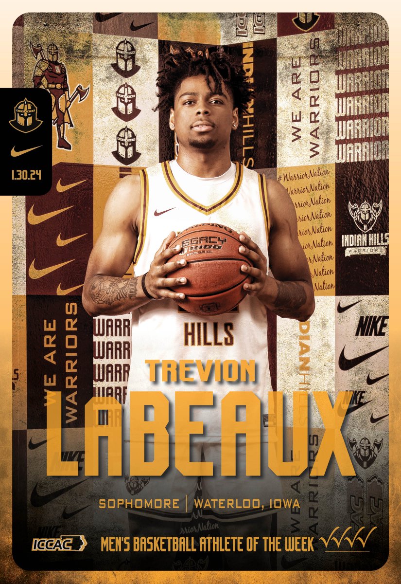 IHCC Athletics tweet media