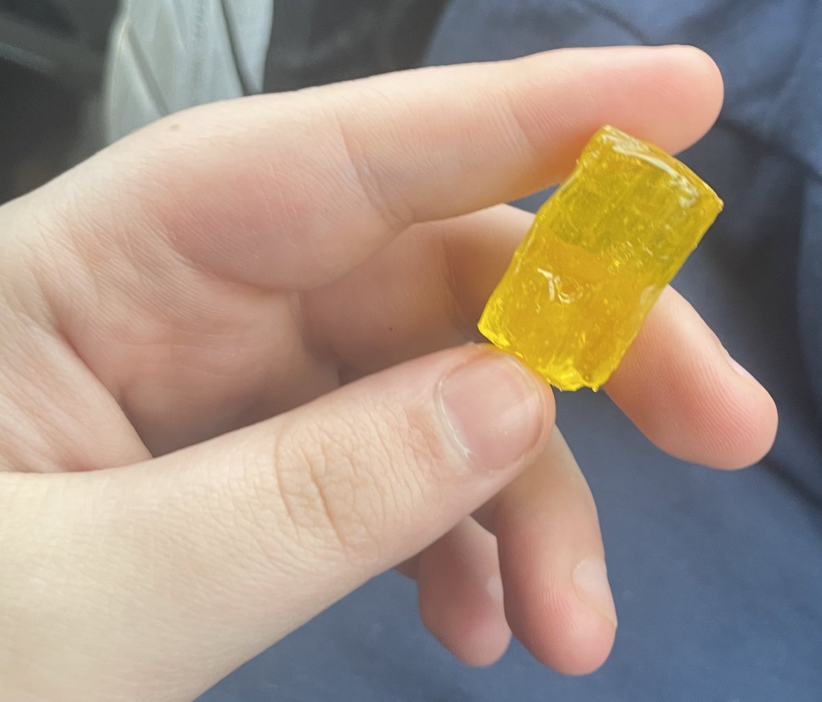 freaky EVIL gerard tweet media