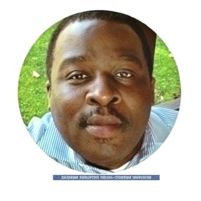 💡Emerging Disruptive Visual-Thinking Innovator |
      📊Wall St Influencer-fmr <a href="/jpmorgan/">J.P. Morgan</a> |🏆BizDev Expert| 
       #DesignThinker #Creative #Influencer