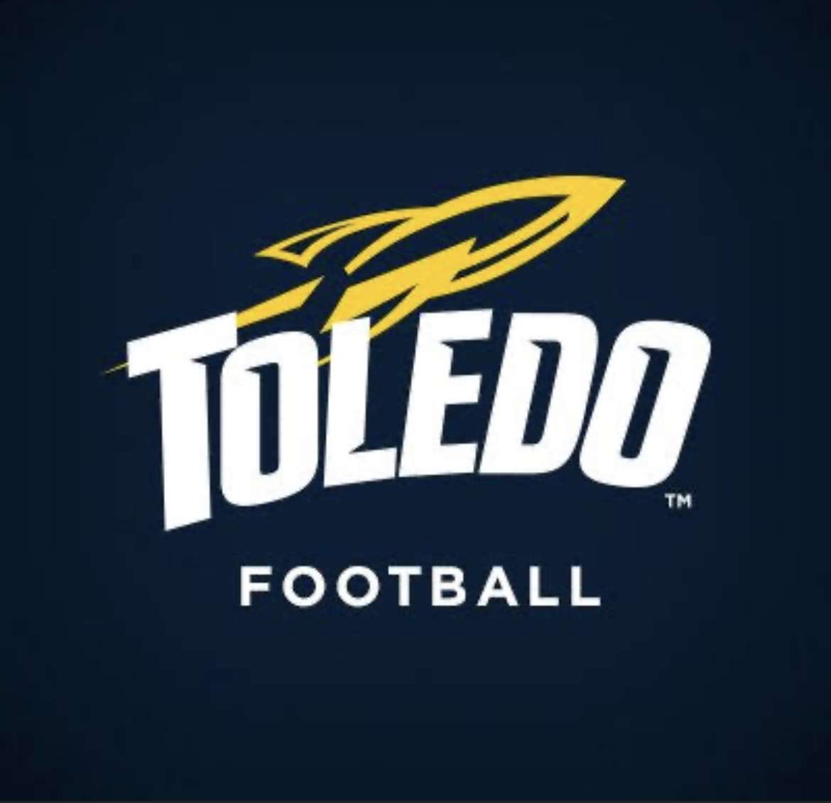 After a great conversation with @CoachFlemWR I’m blessed to receive my 1st offer from the University of Toledo @CoachKHill34 @goulart_ar @coachvpaschal @EarlGill10 @ToledoFB