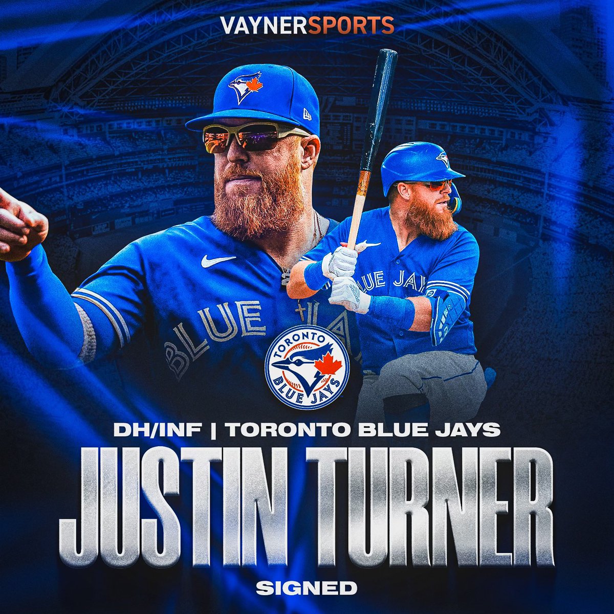 VaynerSports tweet media