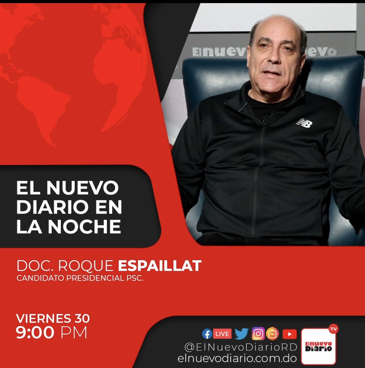 RescateDemo's tweet photo. En BREVE ! 

EN EL NUEVO DIARIO EN LA NOCHE !

De RODILLAS SOLO ANTE DIOS ! https://t.co/TAUEuYI2cG