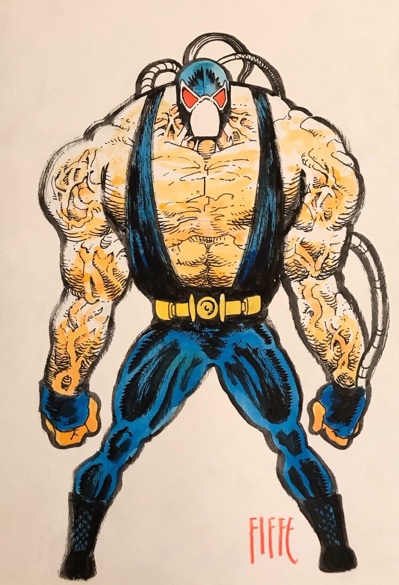 “Know thy self, know thy enemy. A thousand battles, a thousand victories.” - Sun Tzu

Art by <a href="/MichelFiffe/">Michel Fiffe</a>