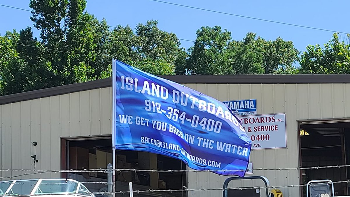 Island Outboards has over 30 years of combined experience in boat motor repair and servicing.
island-outboards.com