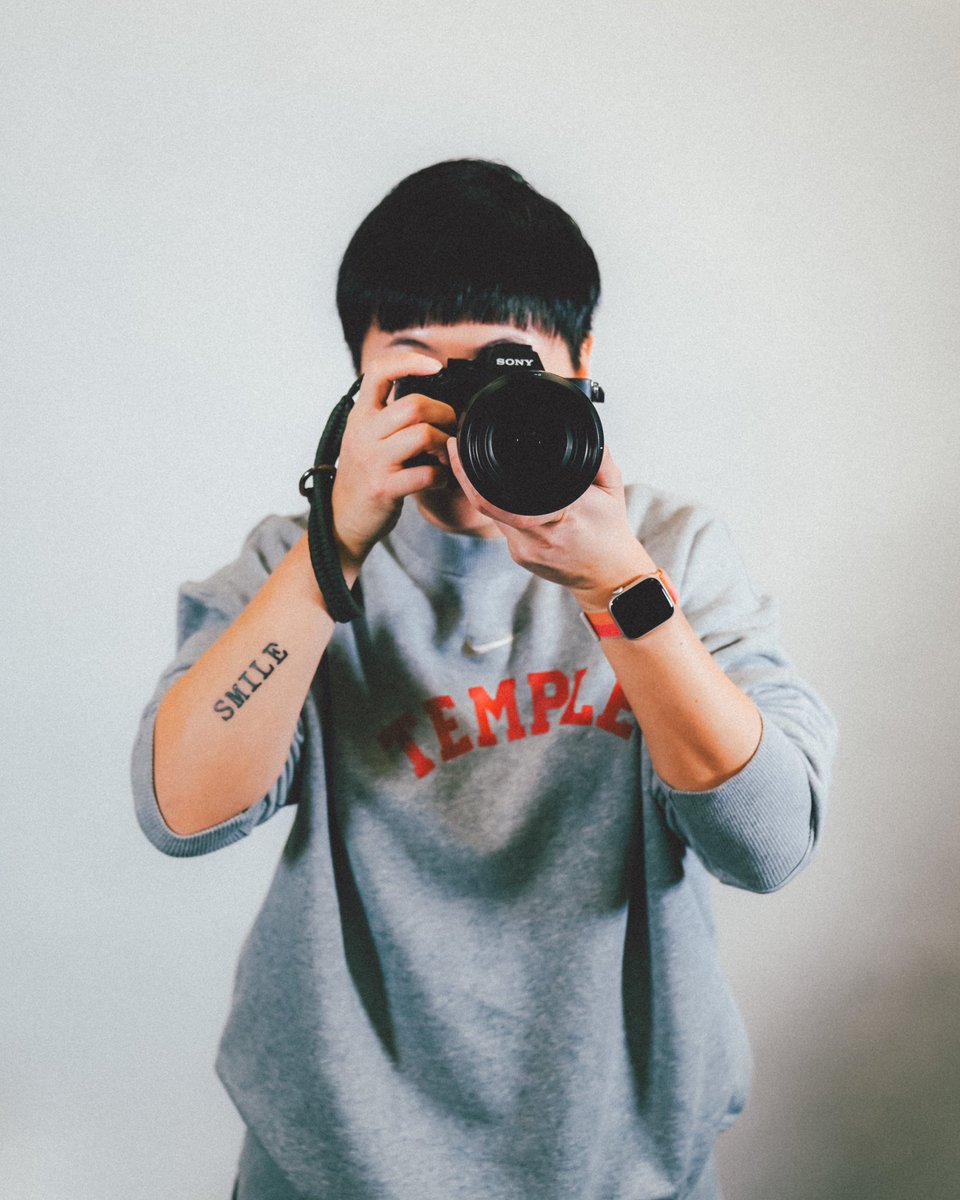 robinxhsiao's tweet photo. BACKKKKKK in cherry as a full-time creative video coordinator😎

Huge thanks to @paigewizz for believing in me and giving me the opportunity, and to everyone for the incredible support. Too many words that I want to say so let’s just say Go Owls! 🙌🏻🎥🦉🍒 https://t.co/MCPVv6oGol