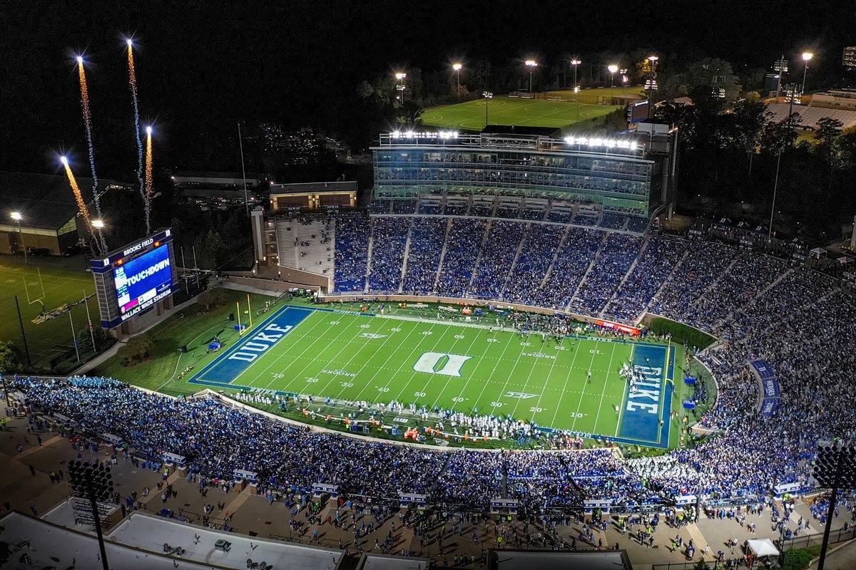 Tom McGlinchey (@mcglinchey_tom) on Twitter photo Extremely thankful to receive my first offer from Duke University. <a href="/DukeFOOTBALL/">Duke Football</a>
<a href="/GinfanteMT/">Gabe Infante</a> <a href="/Coach_MannyDiaz/">Manny Diaz</a>
<a href="/PennCharter/">PennCharter</a> @PRZPAvic
<a href="/PaFootballNews/">Pennsylvania Football News</a> Extremely thankful to receive my first offer from Duke University. <a href="/DukeFOOTBALL/">Duke Football</a>
<a href="/GinfanteMT/">Gabe Infante</a> <a href="/Coach_MannyDiaz/">Manny Diaz</a>
<a href="/PennCharter/">PennCharter</a> @PRZPAvic
<a href="/PaFootballNews/">Pennsylvania Football News</a>