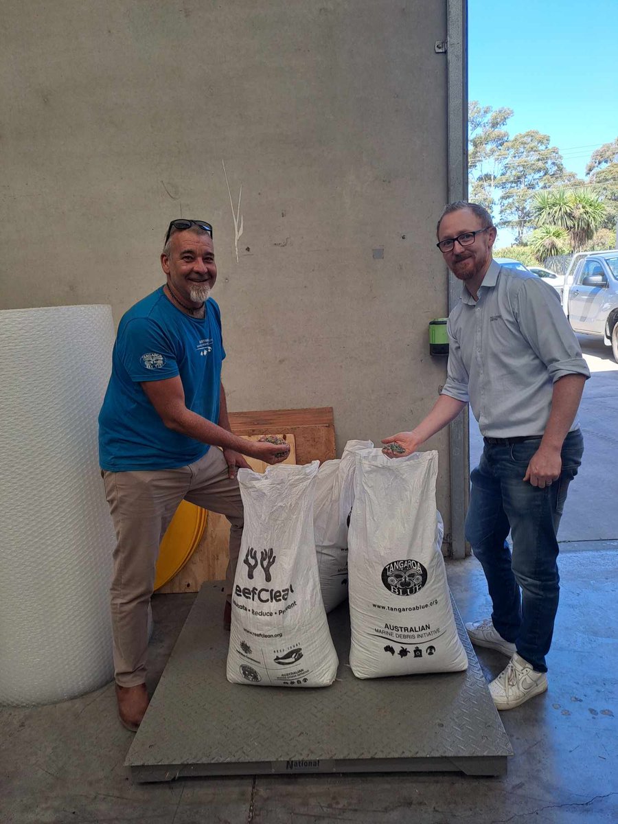 Tangaroa Blue tweet media