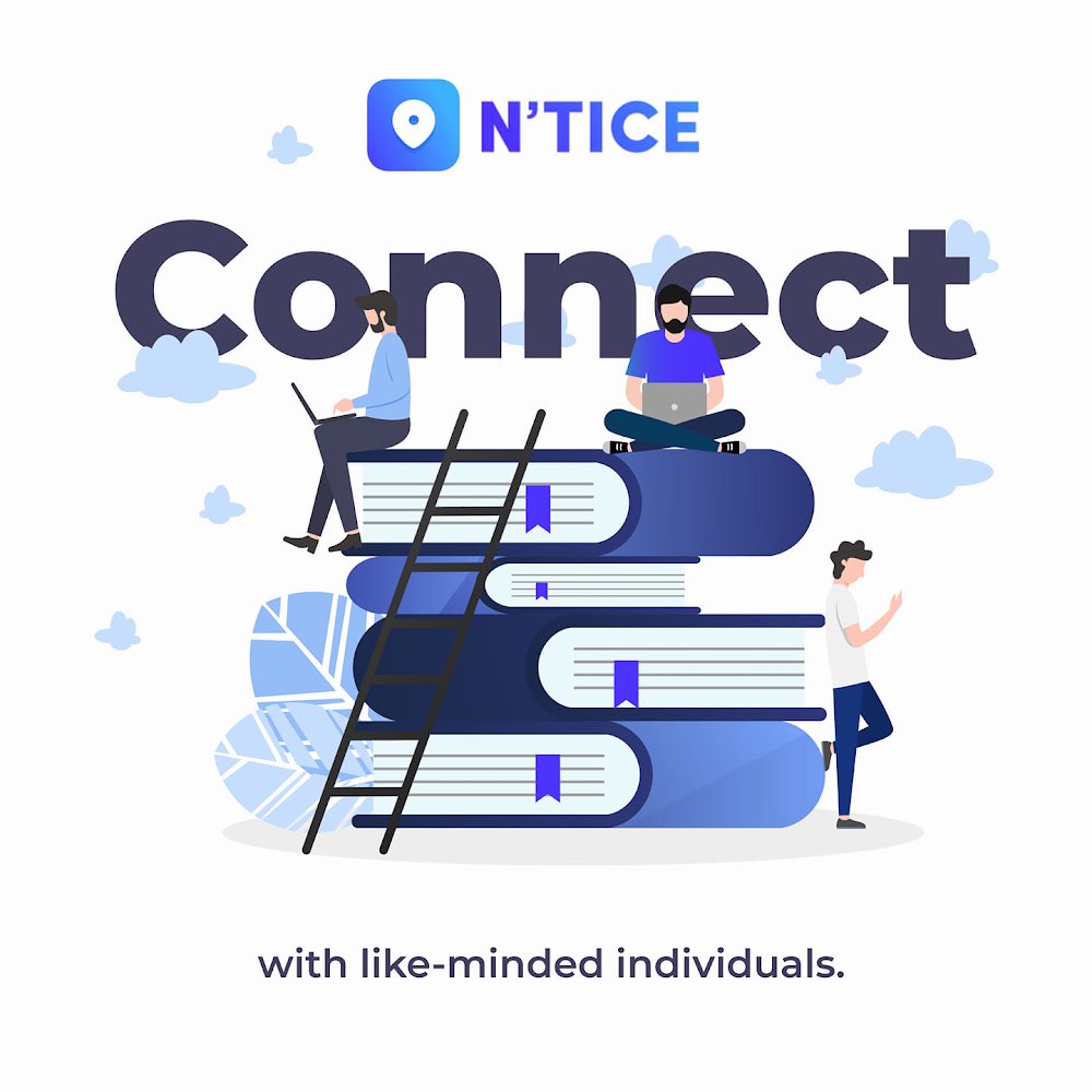 nticeinc's tweet photo. Let your professional colleagues show you the world. Build connections with people who share your views, learn from each other and make friends for life.
Bonus? You’ll travel much more and spend much less. https://t.co/cggS8SG6CO https://t.co/VNh4pkKdQG