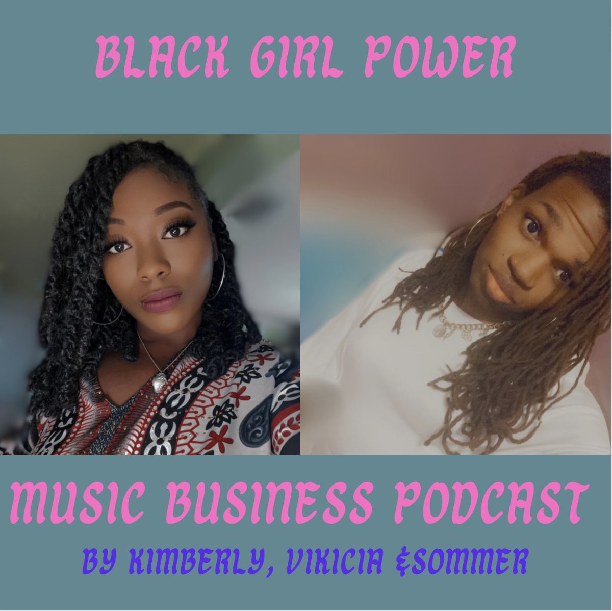 HavensSommer's tweet photo. 30
Posted on X &amp; LinkedIn

Get ready to dive into the world of music business with#BlackGirlMusicBizPodcast! From industry insights to empowering stories, we're about to set your soul on fire! #CountdownToBeatDown
#BGMBPodcast#MusicBizRevolution #3300Climbing #Fullsail https://t.co/0fGnXK7AND