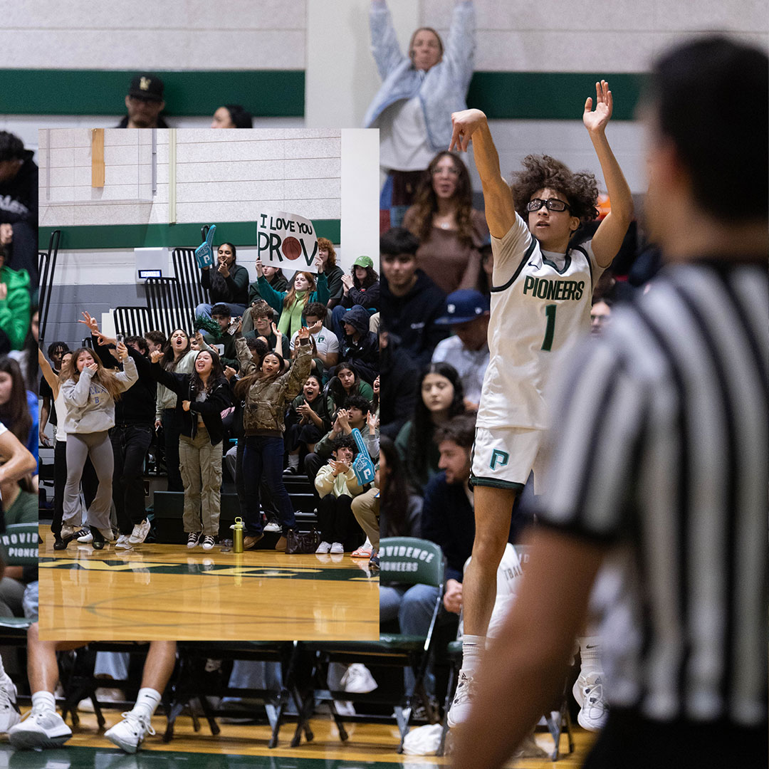 PHSburbank's tweet photo. Homecoming Hoops 💚@phsathleticdept https://t.co/6k5mGmwewu