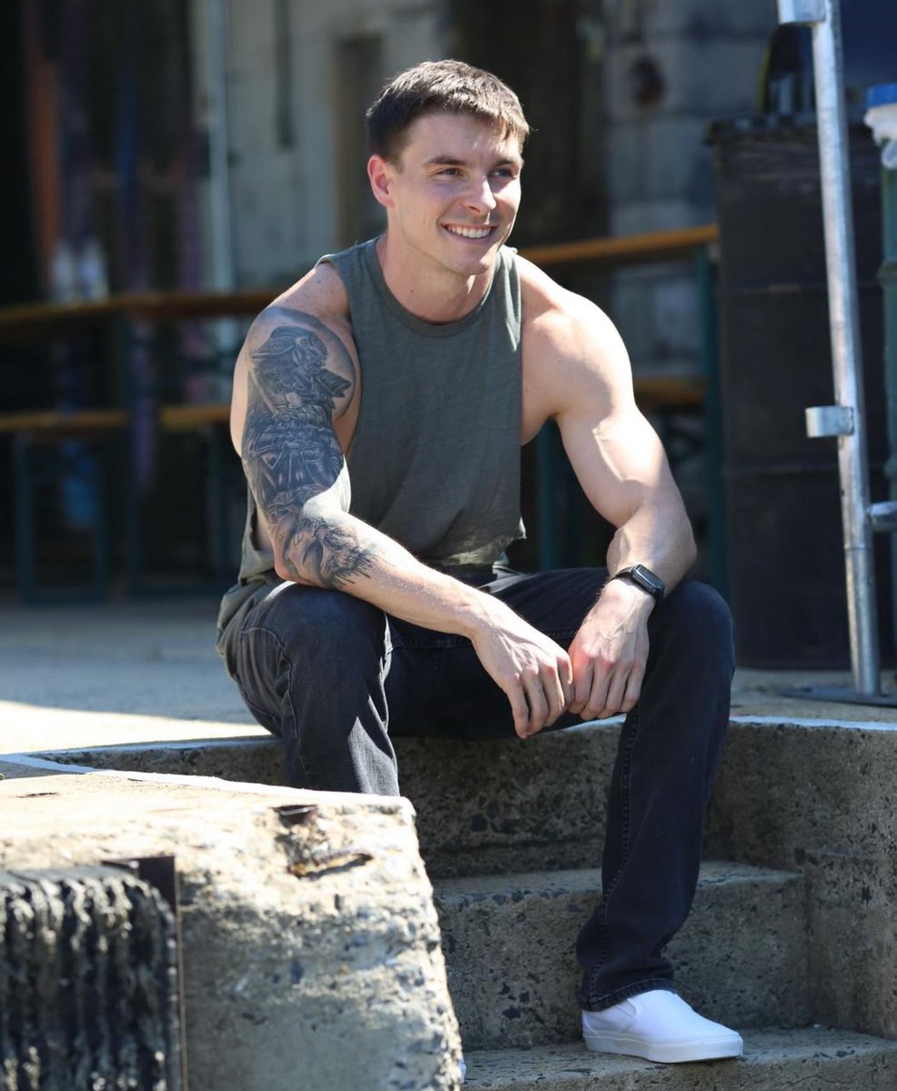 Wesley Whaley (@Wesfitness02k) / Posts / X