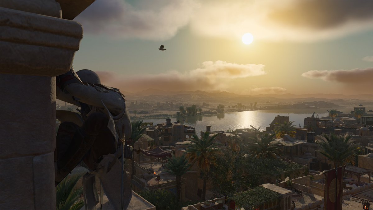 The Crapgamer tweet media