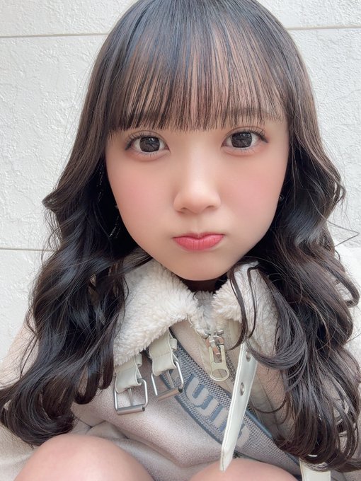 奥野未悠のTwitter画像17