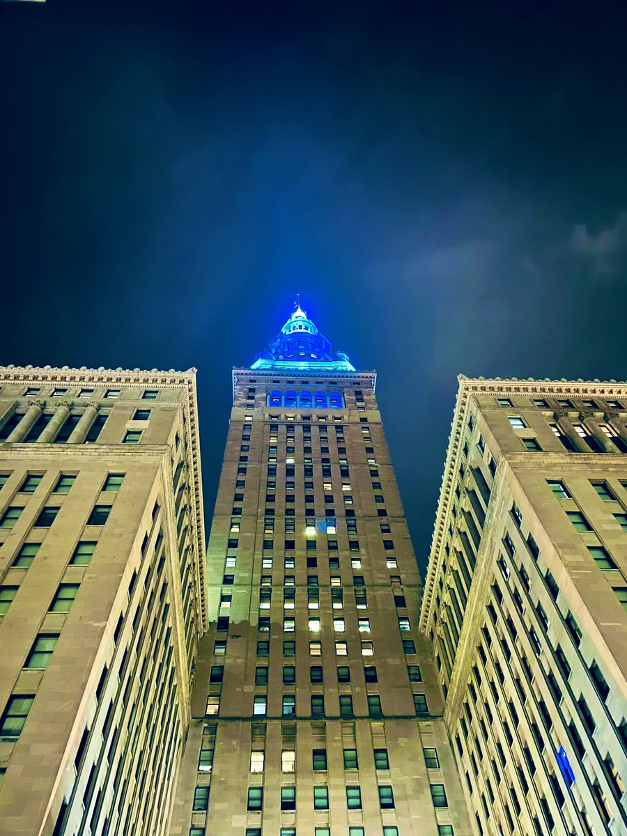 Walter Haverfield tweet media