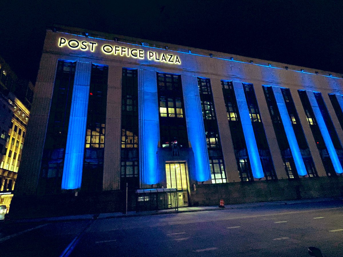 Walter Haverfield tweet media