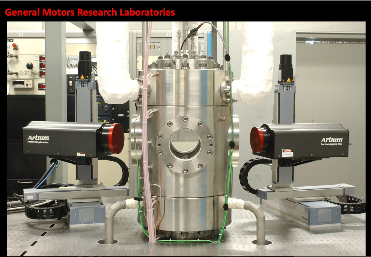 tesscornsystems's tweet photo. #Tesscorn incorporates #Artium’s Advanced Instrumentation R&D Programs; Phase Doppler Interferometry (#PDI) and #LDV. Computer-controlled features allow optimisation for dense #sprays measurements, eliminates any reconfiguration of the instrument for different size ranges... 1/2 https://t.co/LyNBAP0Cgl