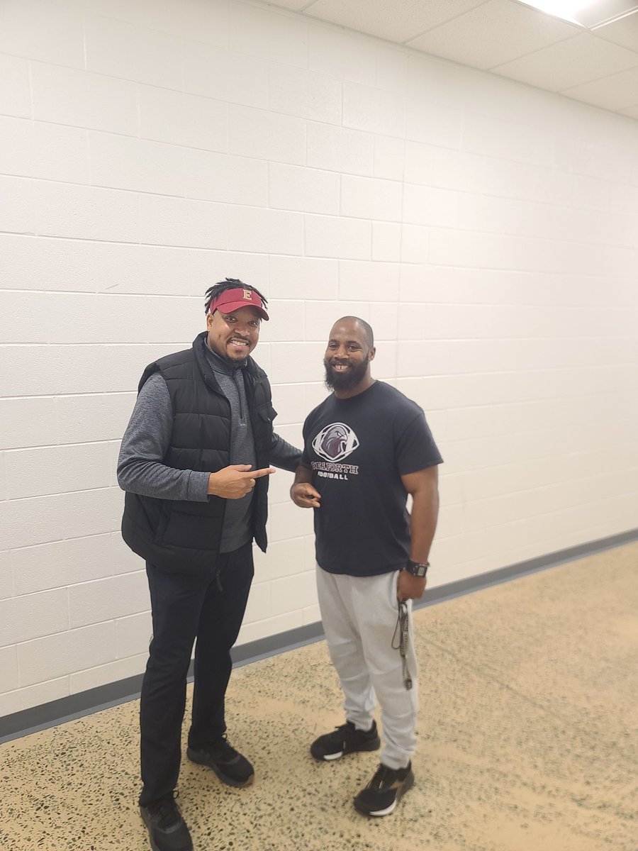 CoachGary tweet media