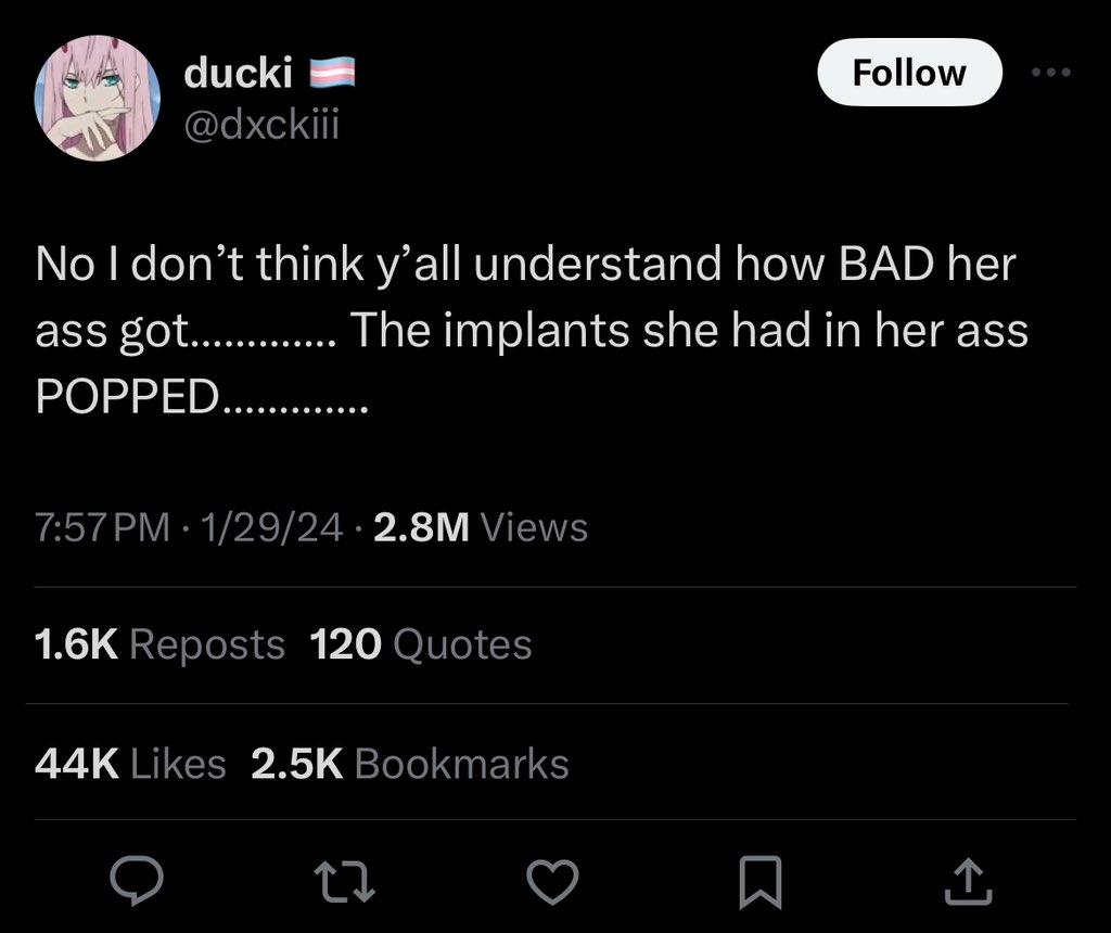 poppy 🦋 tweet media