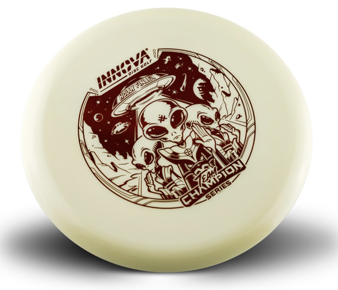 Holly Finley® tweet media