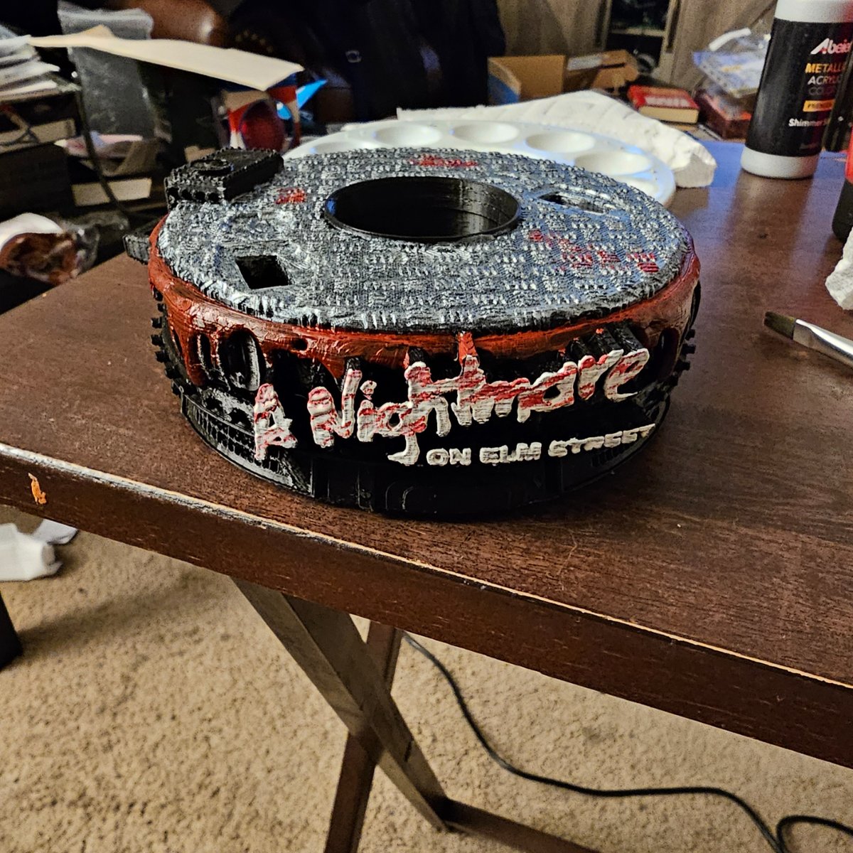 Black Rabbit Technologies tweet media