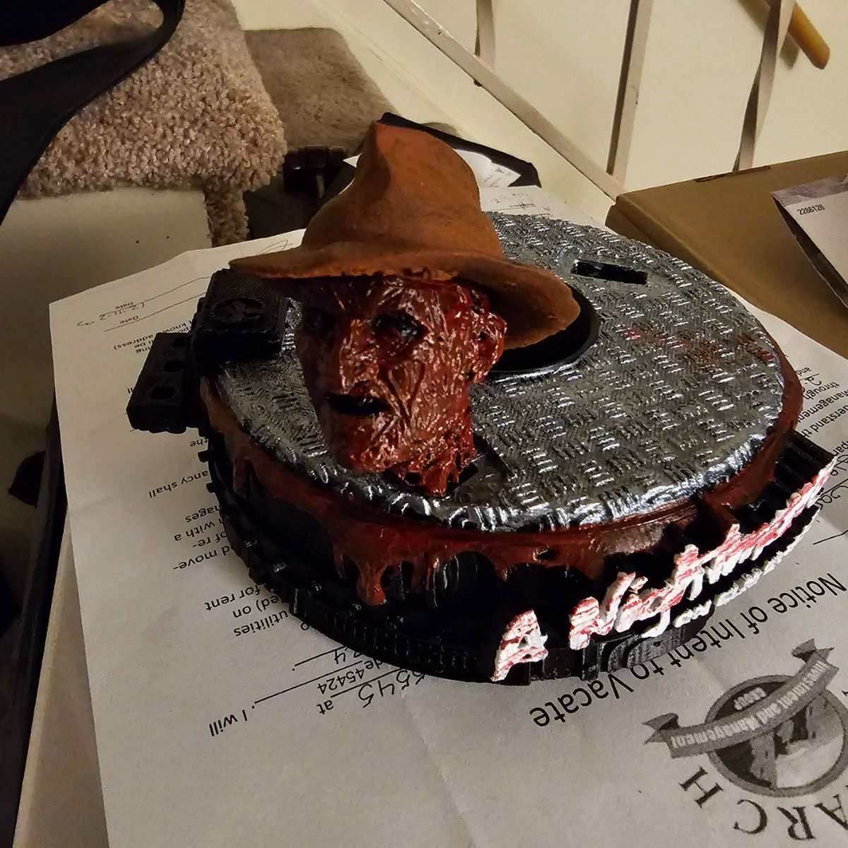 Black Rabbit Technologies tweet media