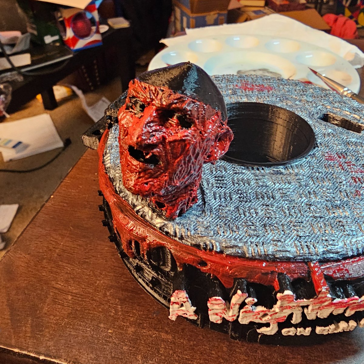 Black Rabbit Technologies tweet media