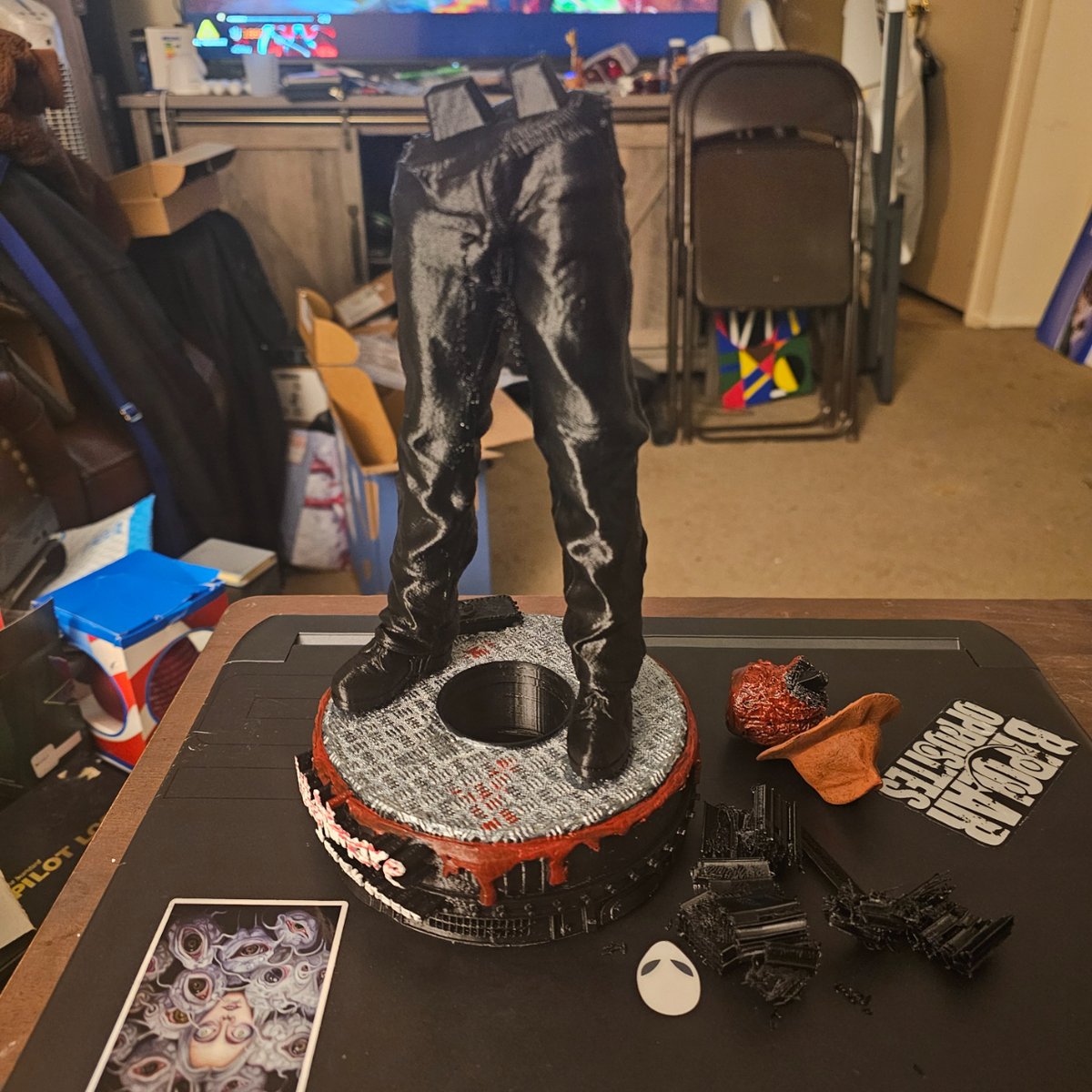 Black Rabbit Technologies tweet media