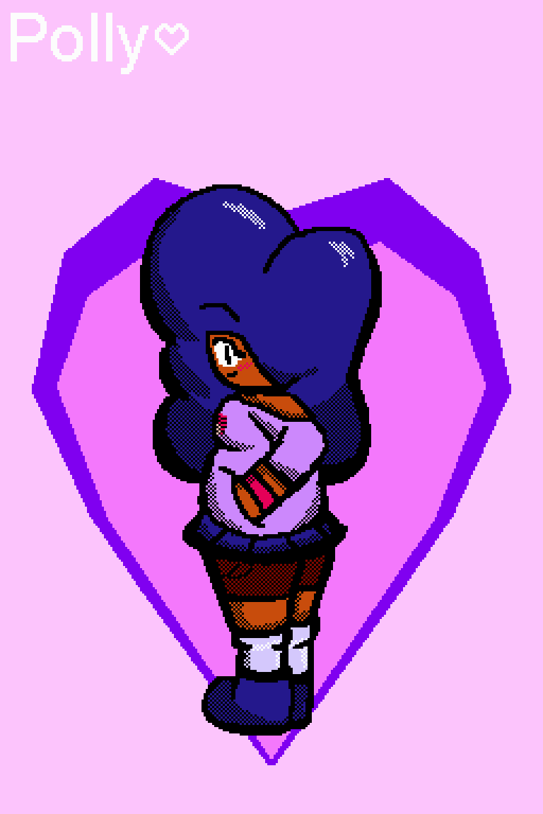VieTheEpicGal's tweet photo. Get hot topic'd as well lol
#Retra #Art #PixelArt #OC #OCart #OriginalCharacter #ArtistOnTwitter #2000s https://t.co/qJiKRXvUJw