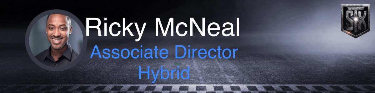 EHOU is excited to welcome another 💎 starting 2/1!! Excited for what @SEL_Ricky will do in the Beaumont area!! 🏎️