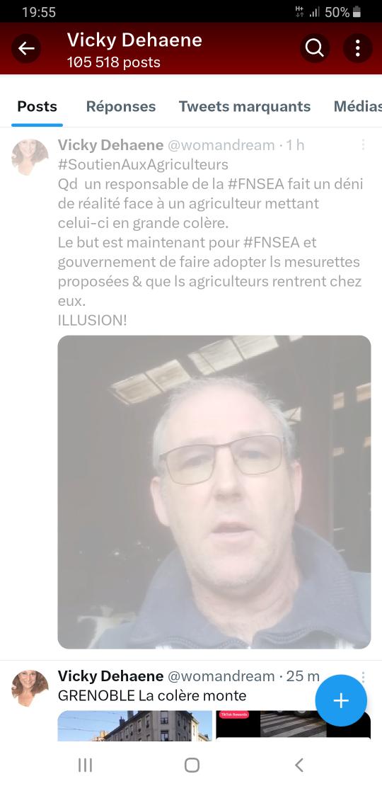 womandream's tweet photo. Ça fait plus de 2h que cette vidéo est bloquée. Je la remets https://t.co/mFuKwGcoaU