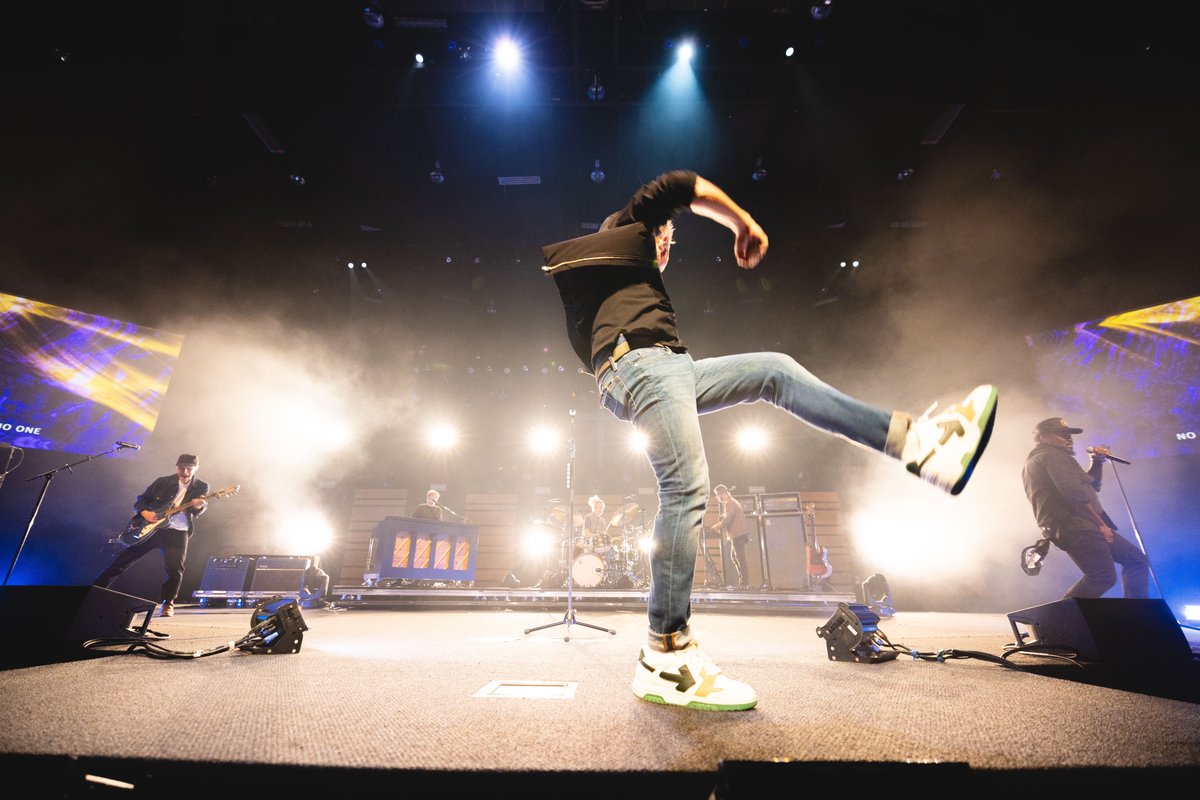 christomlin's tweet photo. What city should we considering adding to the tour?! Comment below! https://t.co/6FOm7C0M0g