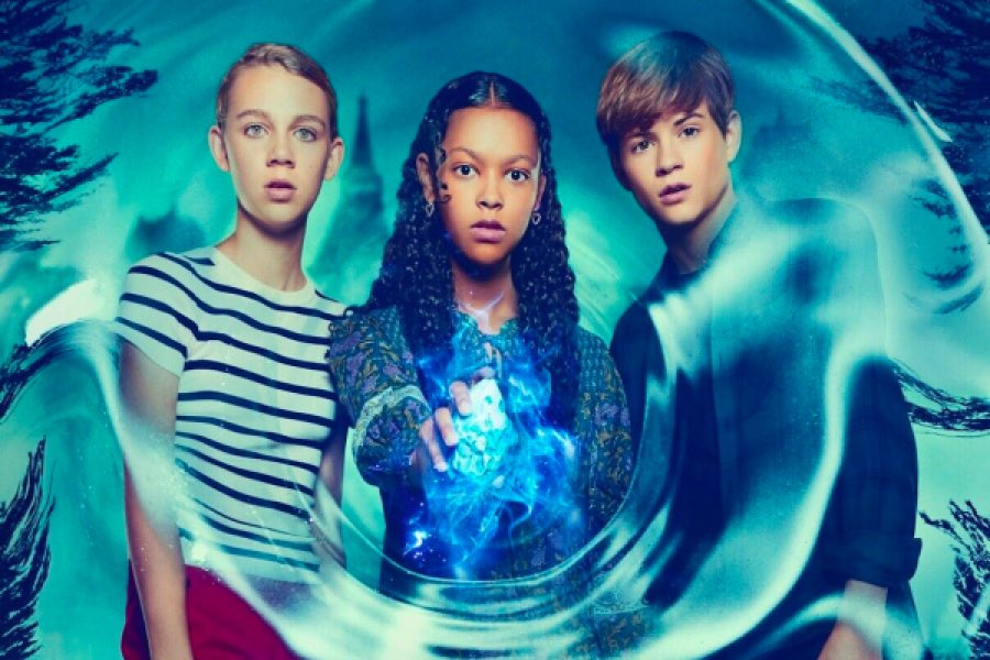 TVCancelBeast's tweet photo. #SecretsOfSulphurSprings Canceled at @DisneyChannel after 3 Seasons https://t.co/VSclPRhvY7